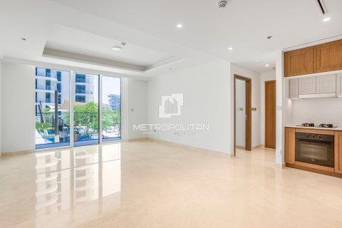 Appartement à EMAAR Beachfront, Dubai Harbour, Dubai, 1 chambre, 79 m², № 16127 - photo 19