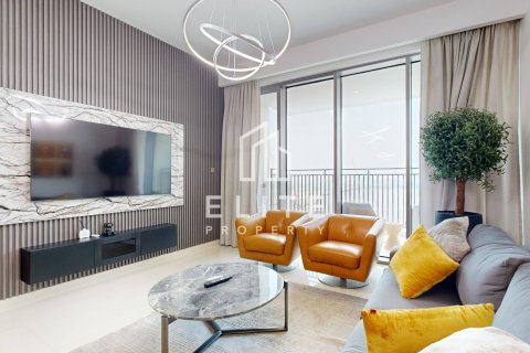 Снять в аренду квартиру в 17 Icon Bay, Dubai Creek Harbour (The Lagoons), Дубай: 2 спальни, 105м², № 124920 - фото 4