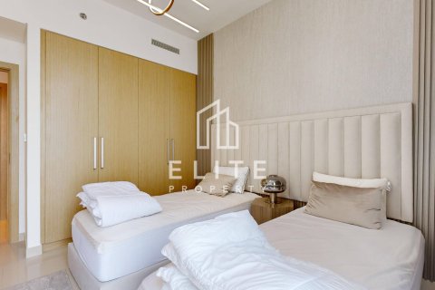 Снять в аренду квартиру в 17 Icon Bay, Dubai Creek Harbour (The Lagoons), Дубай: 2 спальни, 105м², № 124920 - фото 10