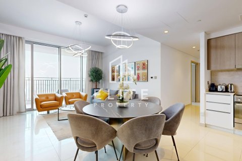 Квартира в 17 Icon Bay, Dubai Creek Harbour (The Lagoons), Дубай, 2 спальни, 105м², № 124920