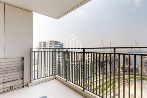 Снять в аренду квартиру в 17 Icon Bay, Dubai Creek Harbour (The Lagoons), Дубай: 2 спальни, 105м², № 124920 - фото 2