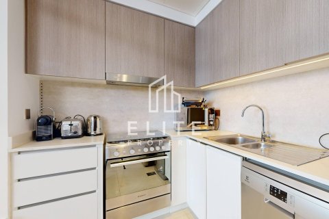 Снять в аренду квартиру в 17 Icon Bay, Dubai Creek Harbour (The Lagoons), Дубай: 2 спальни, 105м², № 124920 - фото 3