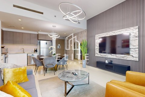 Снять в аренду квартиру в 17 Icon Bay, Dubai Creek Harbour (The Lagoons), Дубай: 2 спальни, 105м², № 124920 - фото 8