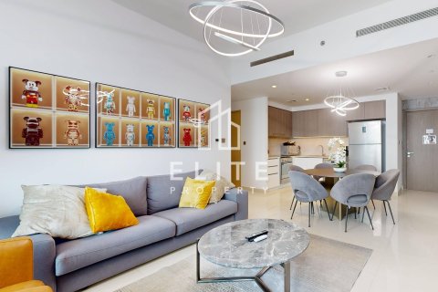 Снять в аренду квартиру в 17 Icon Bay, Dubai Creek Harbour (The Lagoons), Дубай: 2 спальни, 105м², № 124920 - фото 5