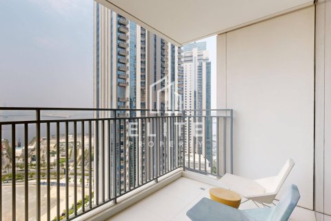 Снять в аренду квартиру в 17 Icon Bay, Dubai Creek Harbour (The Lagoons), Дубай: 2 спальни, 105м², № 124920 - фото 15