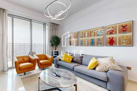 Снять в аренду квартиру в 17 Icon Bay, Dubai Creek Harbour (The Lagoons), Дубай: 2 спальни, 105м², № 124920 - фото 6