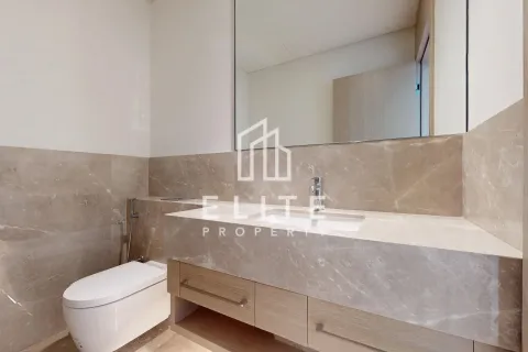 Villa en Golf Place, Dubai Hills Estate, Dubai, 4 dormitorios, 691 m², № 124919 - foto 23