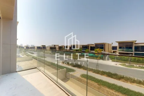 Villa en Golf Place, Dubai Hills Estate, Dubai, 4 dormitorios, 691 m², № 124919