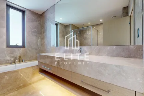 Villa en Golf Place, Dubai Hills Estate, Dubai, 4 dormitorios, 691 m², № 124919 - foto 14