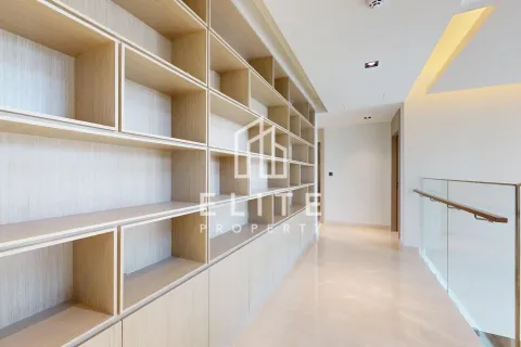 Villa en Golf Place, Dubai Hills Estate, Dubai, 4 dormitorios, 691 m², № 124919 - foto 10