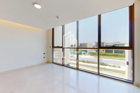 Villa en Golf Place, Dubai Hills Estate, Dubai, 4 dormitorios, 691 m², № 124919 - foto 16
