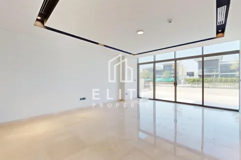 Villa en Golf Place, Dubai Hills Estate, Dubai, 4 dormitorios, 691 m², № 124919 - foto 6