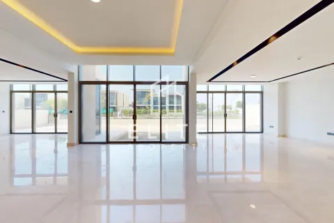 Villa en Golf Place, Dubai Hills Estate, Dubai, 4 dormitorios, 691 m², № 124919 - foto 4