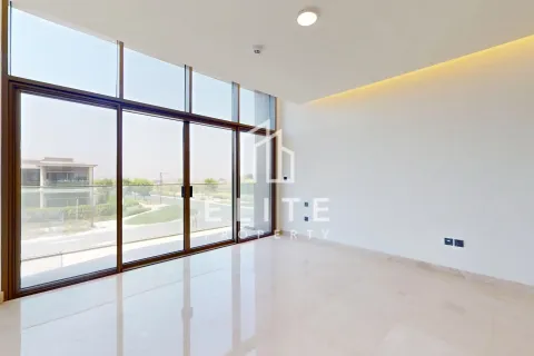 Villa en Golf Place, Dubai Hills Estate, Dubai, 4 dormitorios, 691 m², № 124919 - foto 15