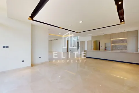 Villa en Golf Place, Dubai Hills Estate, Dubai, 4 dormitorios, 691 m², № 124919 - foto 7