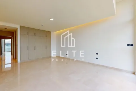 Villa en Golf Place, Dubai Hills Estate, Dubai, 4 dormitorios, 691 m², № 124919 - foto 13