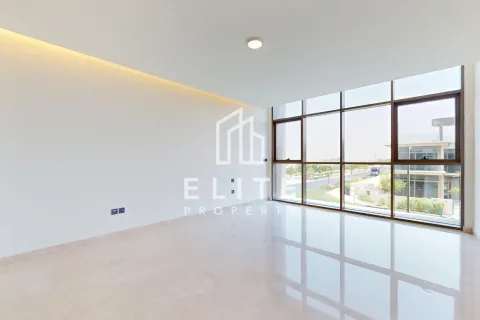 Villa en Golf Place, Dubai Hills Estate, Dubai, 4 dormitorios, 691 m², № 124919 - foto 12