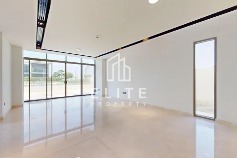 Villa en Golf Place, Dubai Hills Estate, Dubai, 4 dormitorios, 691 m², № 124919 - foto 5