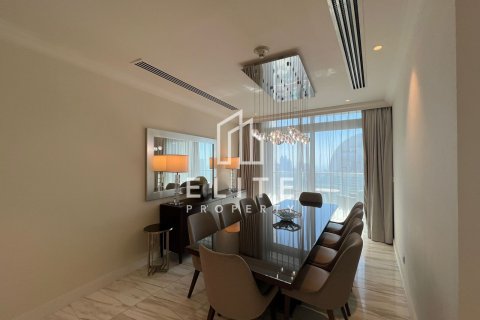 Снять в аренду пентхаус в The Address Residence Fountain Views, Даунтаун Дубай (Даунтаун Бурдж Дубай), Дубай: 4 спальни, 254м², № 124918 - фото 4