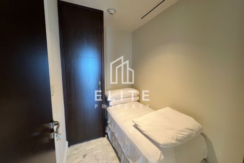Снять в аренду пентхаус в The Address Residence Fountain Views, Даунтаун Дубай (Даунтаун Бурдж Дубай), Дубай: 4 спальни, 254м², № 124918 - фото 14