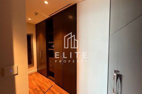 Снять в аренду пентхаус в The Address Residence Fountain Views, Даунтаун Дубай (Даунтаун Бурдж Дубай), Дубай: 4 спальни, 254м², № 124918 - фото 16