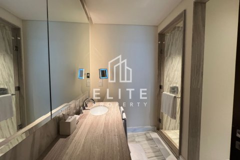 Снять в аренду пентхаус в The Address Residence Fountain Views, Даунтаун Дубай (Даунтаун Бурдж Дубай), Дубай: 4 спальни, 254м², № 124918 - фото 15