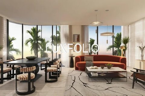 Apartment in EMAAR Beachfront, Dubai Harbour, Dubai 1 bedroom, 68 sq.m. № 45734 - photo 5
