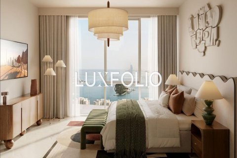 Apartment in EMAAR Beachfront, Dubai Harbour, Dubai 1 bedroom, 68 sq.m. № 45734 - photo 7