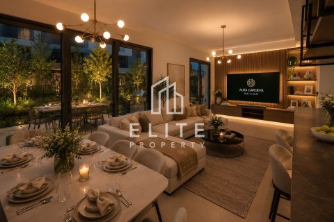Villa in Tilal Al Ghaf, Dubai 3 bedrooms, 140 sq.m. № 121204