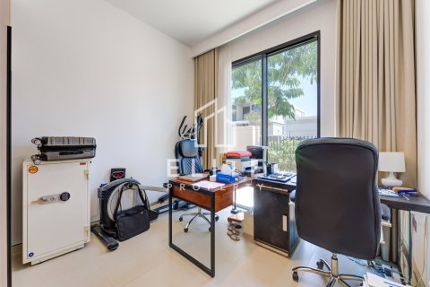 Villa à Harmony, Tilal Al Ghaf, Dubai, 4 chambres, 377 m², № 121202 - photo 7