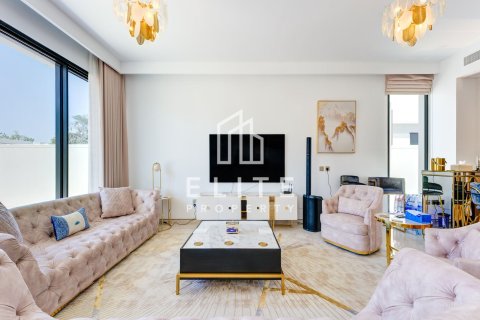 Villa à Harmony, Tilal Al Ghaf, Dubai, 4 chambres, 377 m², № 121202 - photo 6
