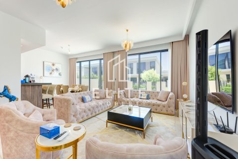 Villa à Harmony, Tilal Al Ghaf, Dubai, 4 chambres, 377 m², № 121202 - photo 2