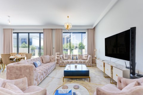 Villa à Harmony, Tilal Al Ghaf, Dubai, 4 chambres, 377 m², № 121202 - photo 4