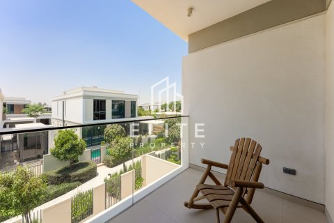 Villa à Harmony, Tilal Al Ghaf, Dubai, 4 chambres, 377 m², № 121202 - photo 23