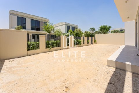 Villa à Harmony, Tilal Al Ghaf, Dubai, 4 chambres, 377 m², № 121202 - photo 24