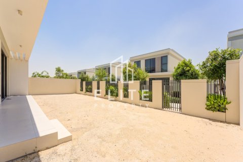 Villa à Harmony, Tilal Al Ghaf, Dubai, 4 chambres, 377 m², № 121202 - photo 25