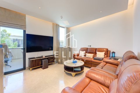 Villa à Harmony, Tilal Al Ghaf, Dubai, 4 chambres, 377 m², № 121202 - photo 8