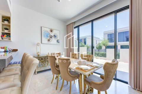 Villa à Harmony, Tilal Al Ghaf, Dubai, 4 chambres, 377 m², № 121202 - photo 5