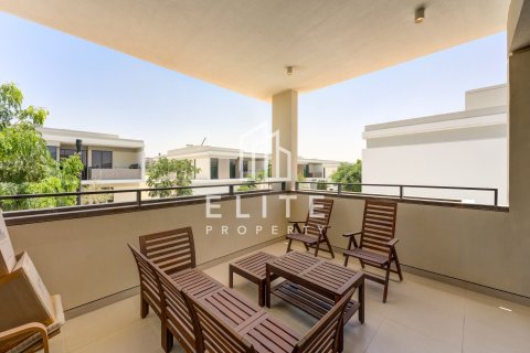 Villa à Harmony, Tilal Al Ghaf, Dubai, 4 chambres, 377 m², № 121202 - photo 12