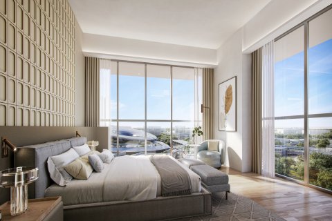 Apartment in Dubai South (Dubai World Central), Dubai 3 bedrooms, 180 sq.m. № 97212 - photo 4