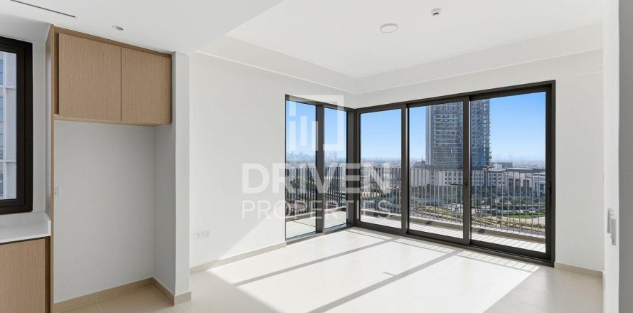 Квартира в Дубай Хилс Эстейт, Дубай, 2 спальни, 99.03м², № 130016