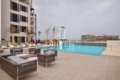 Apartment in La Mer, Jumeirah, Dubai 2 bedrooms, 118.27 sq.m. № 130010 - photo 11