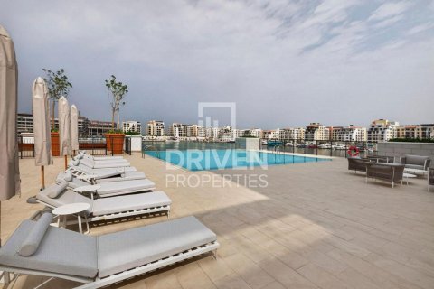 Apartment in La Mer, Jumeirah, Dubai 2 bedrooms, 118.27 sq.m. № 130010 - photo 12