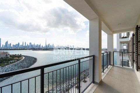 Apartment in La Mer, Jumeirah, Dubai 2 bedrooms, 118.27 sq.m. № 130010 - photo 4