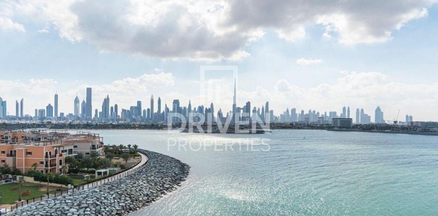 Apartment in La Mer, Jumeirah, Dubai 2 bedrooms, 118.27 sq.m. № 130010