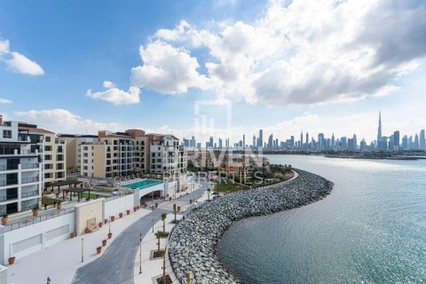 Apartment in La Mer, Jumeirah, Dubai 2 bedrooms, 118.27 sq.m. № 130010 - photo 13
