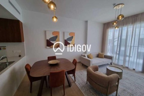 Appartement à La Mer, Jumeirah, Dubai, 2 chambres, 111.67 m², № 120885 - photo 4