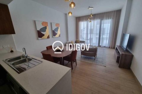 Appartement à La Mer, Jumeirah, Dubai, 2 chambres, 111.67 m², № 120885 - photo 2