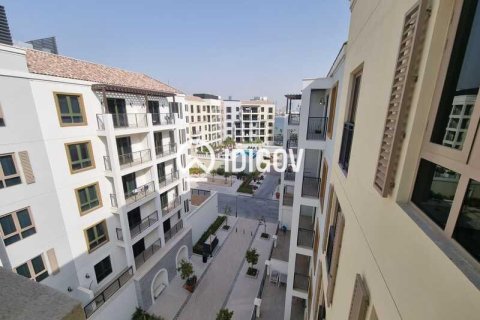 Appartement à La Mer, Jumeirah, Dubai, 2 chambres, 111.67 m², № 120885