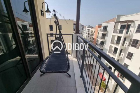 Appartement à La Mer, Jumeirah, Dubai, 2 chambres, 111.67 m², № 120885 - photo 6